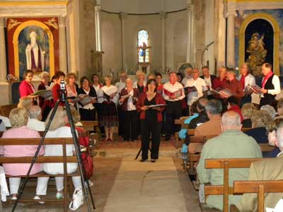 chorale